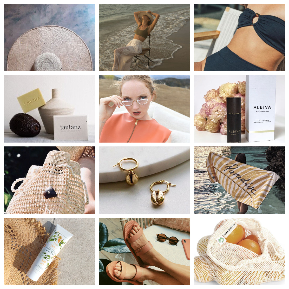 $2k Conscious Brand Giveaway!