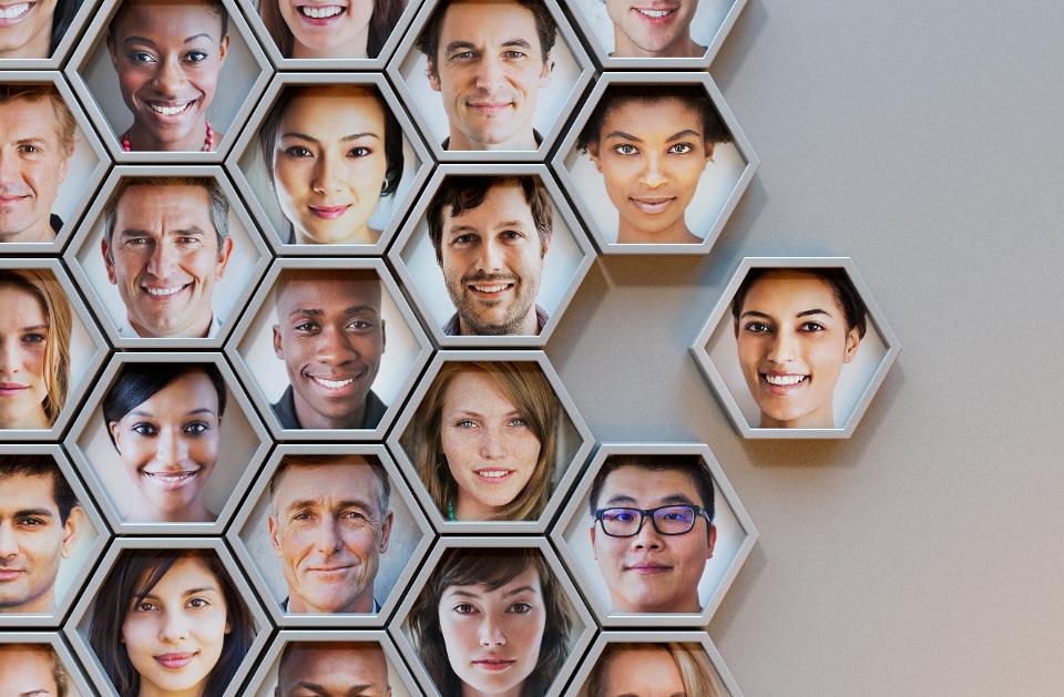 CHALLENGING STEREOTYPES IN SKINCARE - ALBIVA PROMOTES INCLUSIVITY