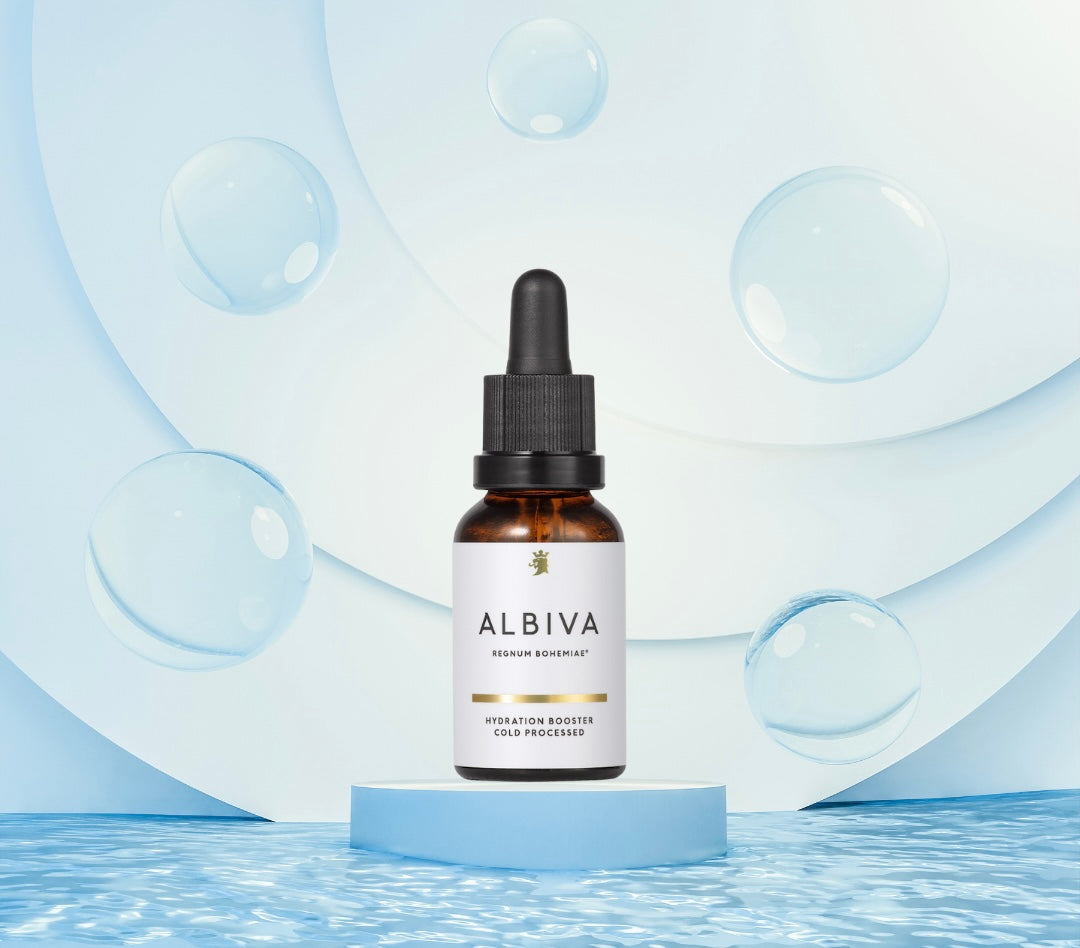 Five Things You Need To Know About Hyaluronic Acid.