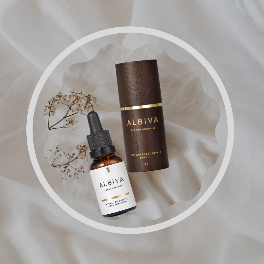 The 5 Foundations of Healthy Skin