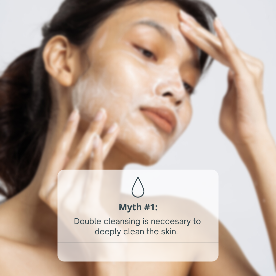 3 Surprising Cleansing Myths You Need To Know