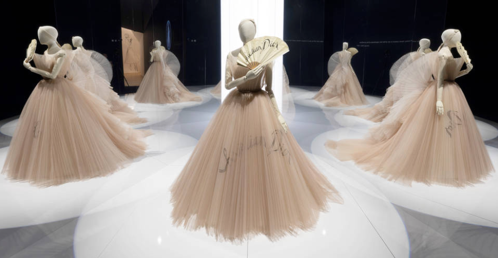 Trends Disrupting Fashion.