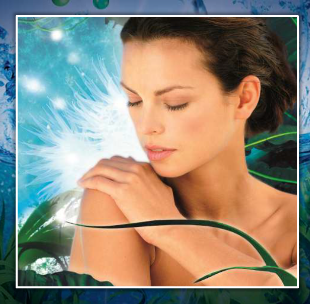 MARINE BIOTECH: ALGAE SKIN BENEFITS YOU NEED TO KNOW ABOUT