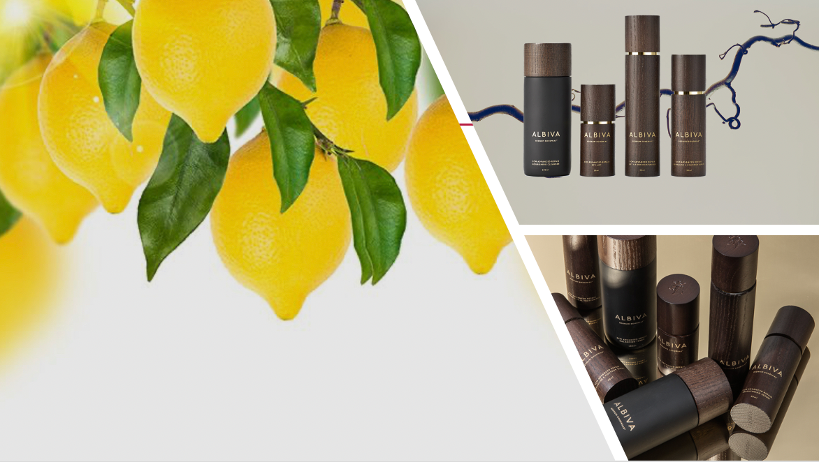 New Generation Vitamin C: Benefits For Your Skin