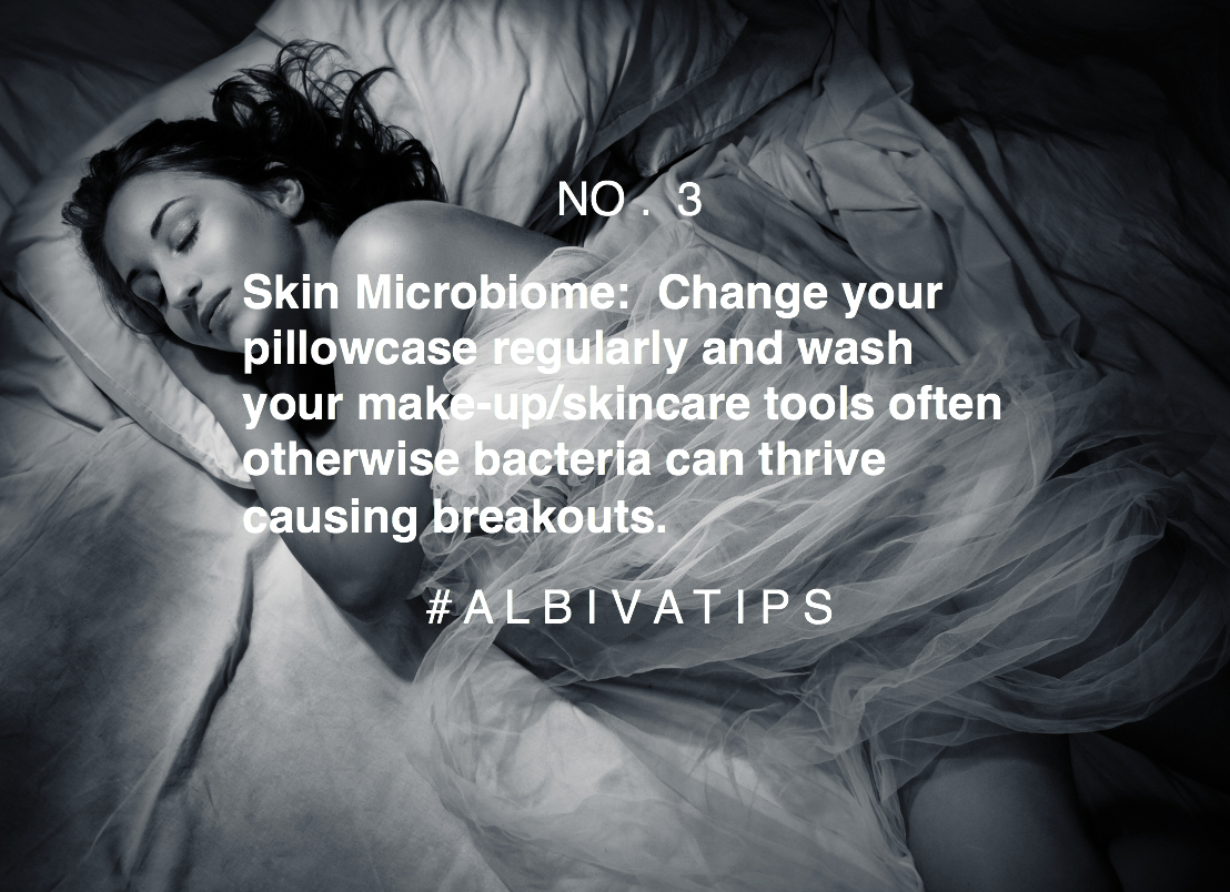 What do you know about the ‘secret' life of your skin?