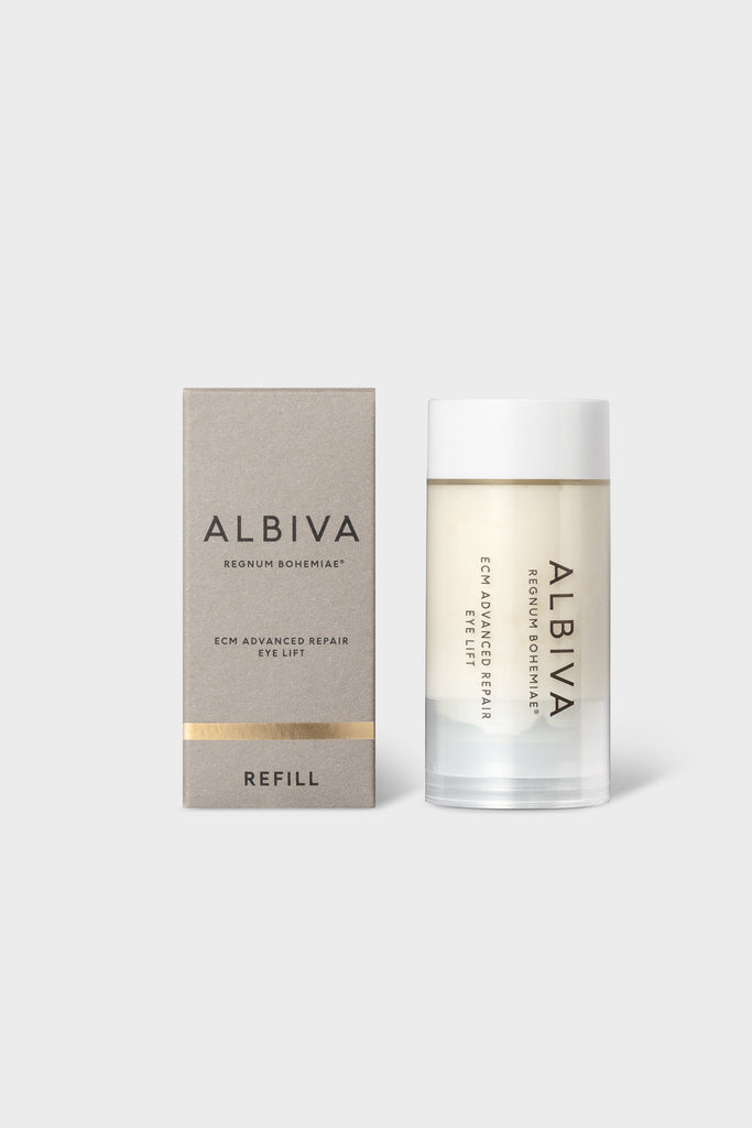 ECM Advanced Repair Eye Lift REFILL
