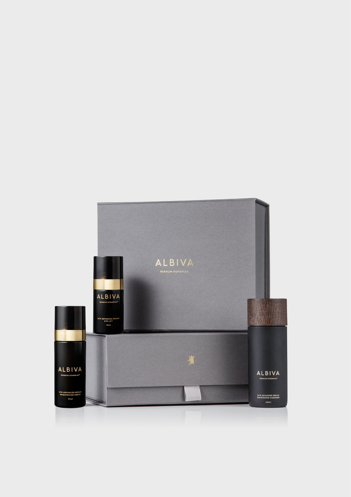 ALBIVA Best Seller Collection