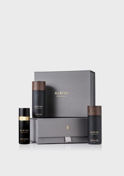 ALBIVA Hydration Heroes Collection