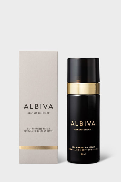 ECM Advanced Repair Revitalise & Contour Serum