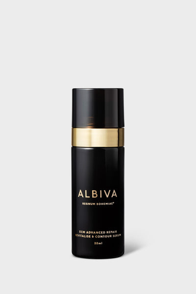 ECM Advanced Repair Revitalise & Contour Serum