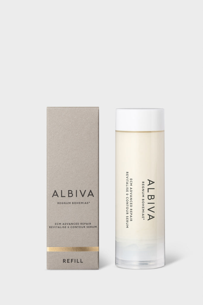 ECM Advanced Repair Revitalise & Contour Serum REFILL